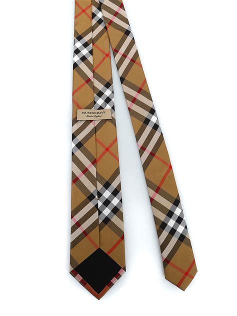 buy burberry ties online|burberry tie vintage.